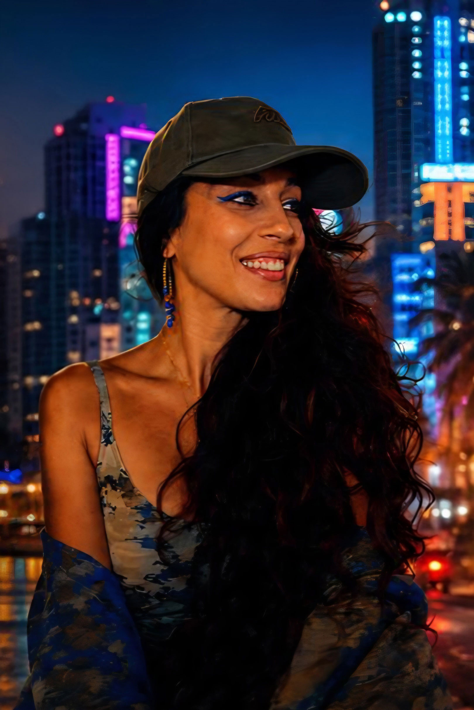 Ellene Leya Masri