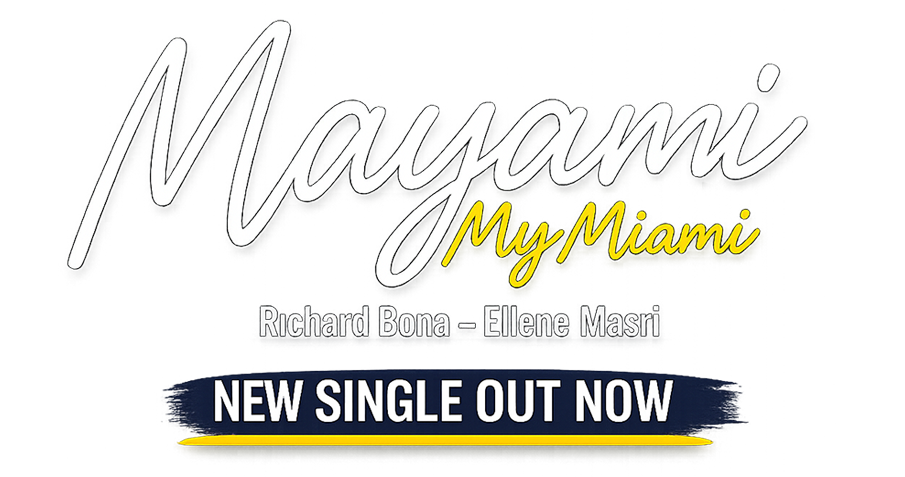 Mayami, My Miami
