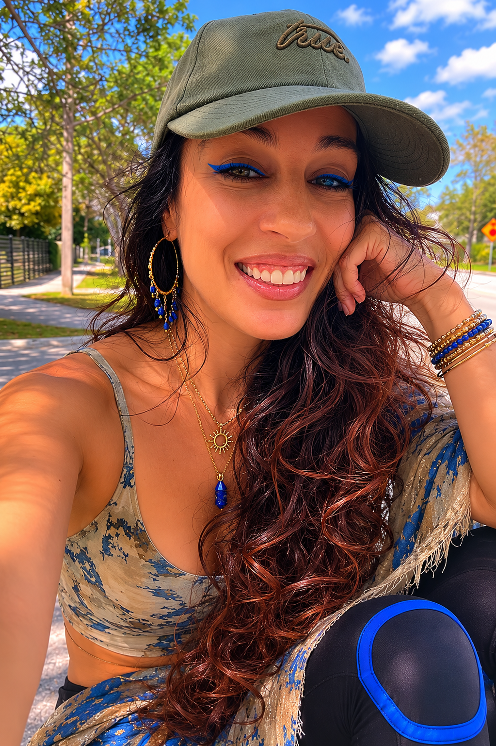 Ellene Leya Masri
